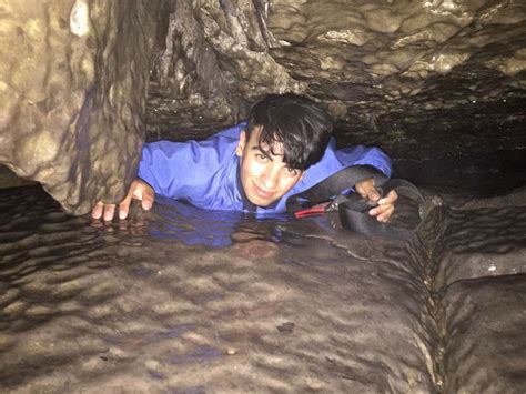 Caving in the Lake District & other locations | iGuide Adventure