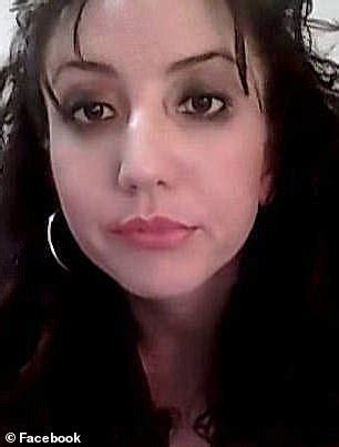 Alien cult member convicted of murdering her boyfriend | Daily Mail Online