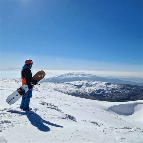 5 Winter Must-Dos in Lebanon - Lebanon Traveler