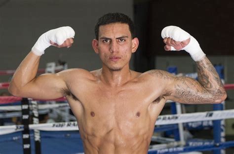 Jose Benavidez Jr., Francisco Santana expect fireworks in undercard ...