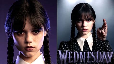 Netflix's Wednesday: Release date, cast, plot and news about The Addams Family series - PopBuzz