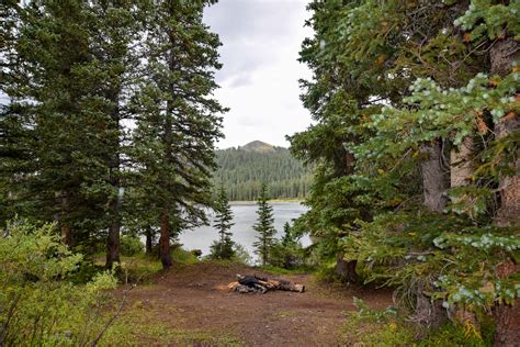 San Juan Mountains, Colorado, USA : r/camping