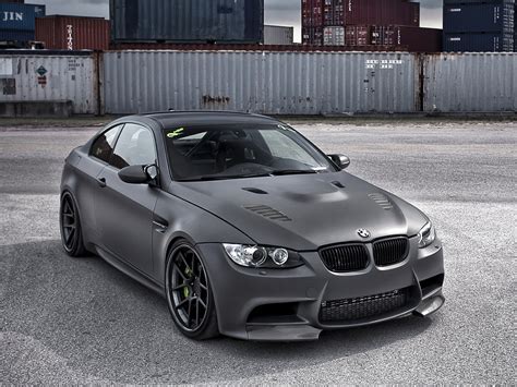 Car in pictures – car photo gallery » Active Autowerke BMW M3 Coupe E92 ...