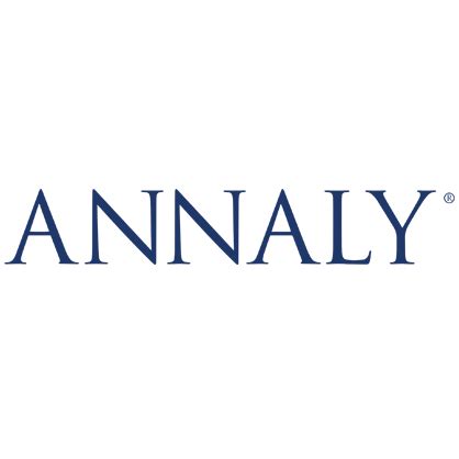 Annaly Capital Management Inc (NLY) Dividends