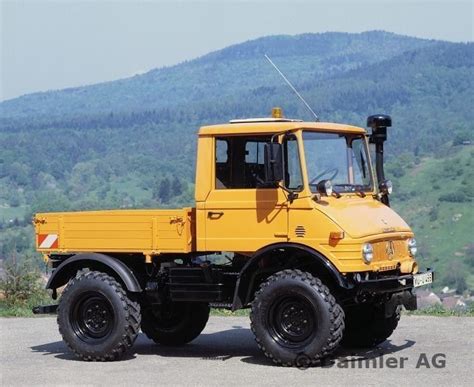 Pin di Nelson de Castro su Unimog 421 | Fuori strada, Strada