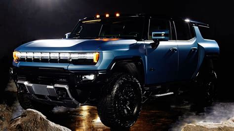 2024 Gmc Hummer Ev Pickup - Jyoti Lindsey