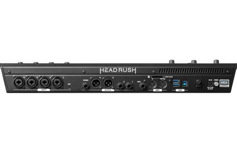 HeadRush Looperboard | guitarguitar