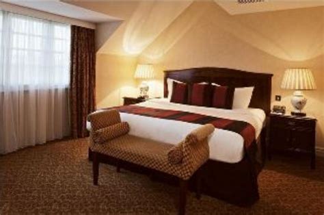 Millennium Hotel London Mayfair Hotel, London - overview