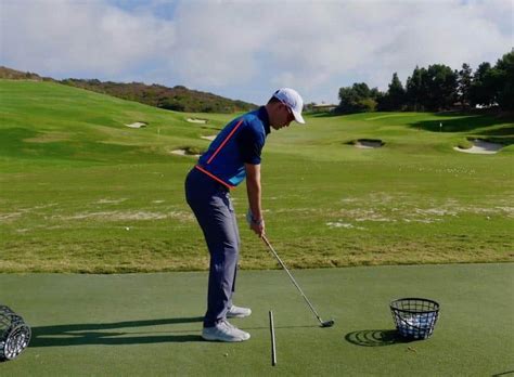 Proper Golf Stance: 5 Simple Steps to a Perfect Stance (& Better Golf)