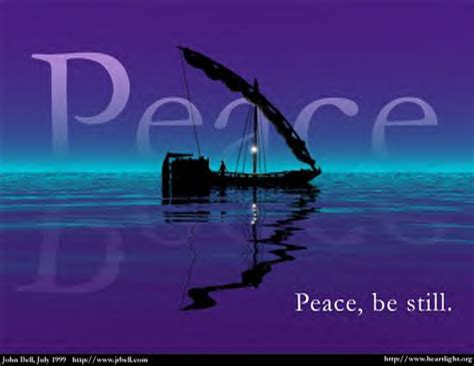 Peace, be still | Scripture cards, Peace, Jesus calms the storm