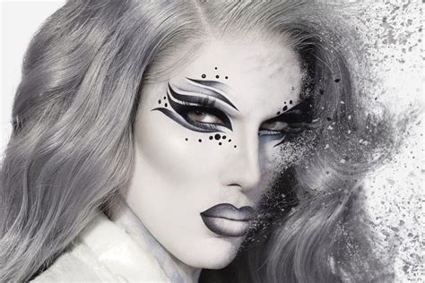 Jeffree Star receives backlash over new 'cremated' eye shadow palette ...