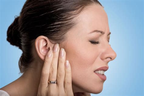 Eardrum perforation - myDr.com.au