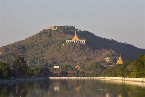 Top Tourist Attractions in Mandalay, Myanmar | Burma Travel