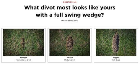 The Titleist Wedge Selector Tool - How to Choose the Best Wedge - The Golf Shop Online Blog