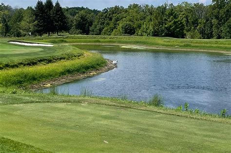 There's only 32 of these golf courses in the U.S. and NJ has one