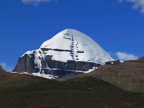 Travel To Mount Kailash - Mount Kailash Travel Guide - Tibet Shambhala Adventure