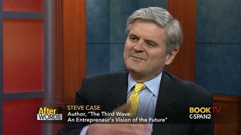 After Words with Steve Case | C-SPAN.org