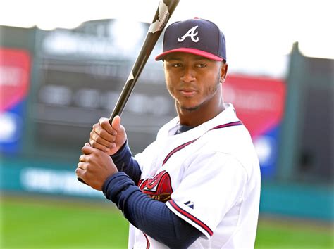 Braves Prospect Ozzie Albies is Ready for Atlanta - Outfield Fly Rule