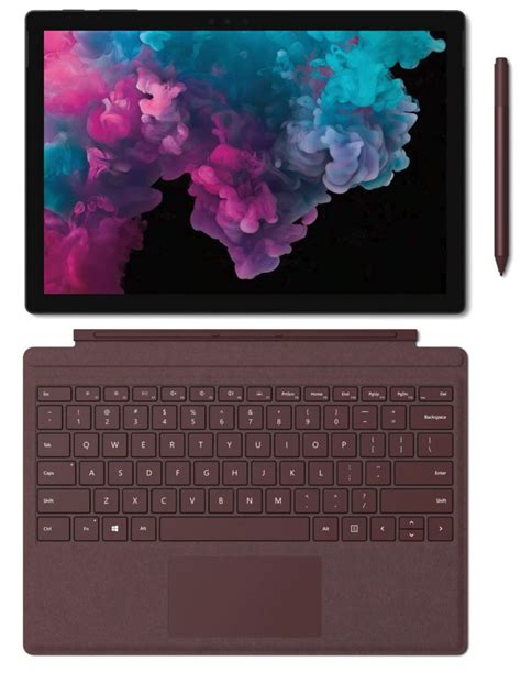 Microsoft releases Surface Pro 6, Surface Laptop 2, Surface Studio 2 in ...