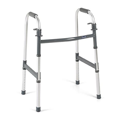 Standard Folding Walker • Products, Walkers HME