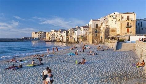 Summer holiday guide in Italy with beach resorts - Dr Prem Travel & Tourism Guide, Consultancy ...