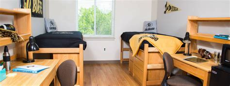 Sleep Accommodations | Conference Services | University of Colorado Boulder