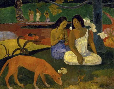 Gauguin's Polynesia | Beyond