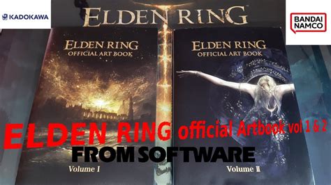 Elden Ring Official Art Book Japanese Clearance Seller | www.pinnaxis.com