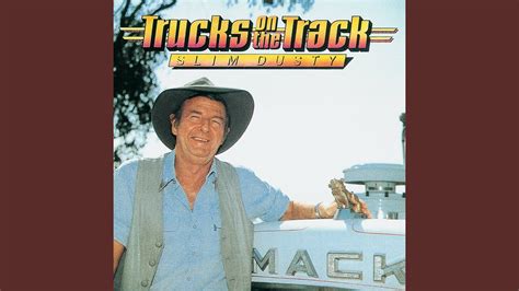 Trucks On The Track - YouTube Music