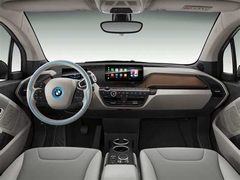 2019 BMW i3 & i3s announced for Australia, increased range – PerformanceDrive