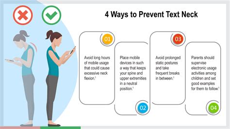 Text Neck Syndrome – Are you suffering from one? - Mediconnexions