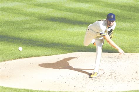 Milwaukee Brewers’ pitching depth to be in tested in AL wild-card ...