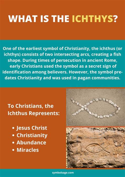 15 Popular Symbols of Faith and Their Meanings