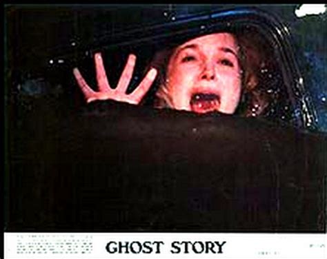 A TRIP DOWN MEMORY LANE: MOVIE REVIEW: GHOST STORY