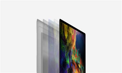 A 16-inch MacBook Pro Display With a Higher Refresh Rate Would Have Been so Sweet