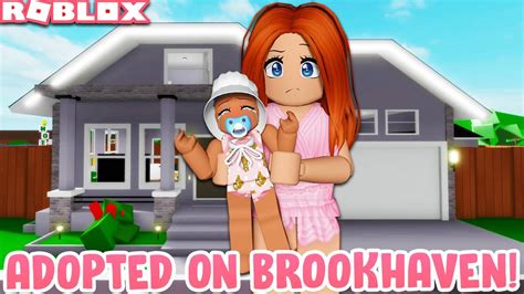 Brookhaven Roblox Logo