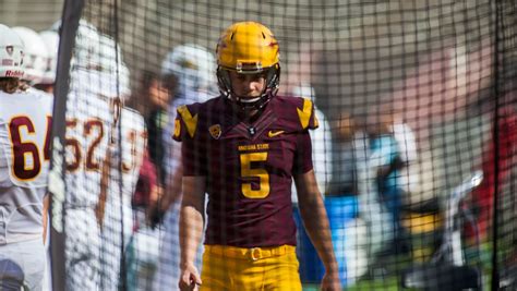 ASU football position overview: Special teams