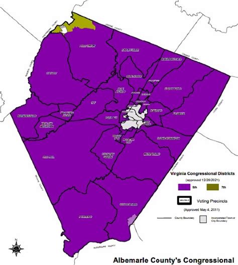 Virginia has new district maps — and some could spell good news for ...