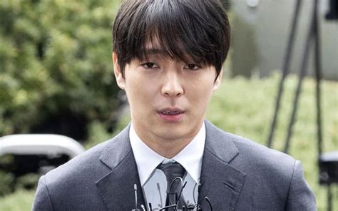 K-netizens react to the news that former F.T. Island's Choi Jong Hoon ...