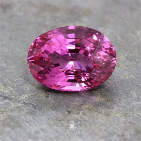 Pink Sapphire | Southwest Originals Custom Fine Jewelry