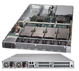 GPU solutions - supermicro.datagate.ee