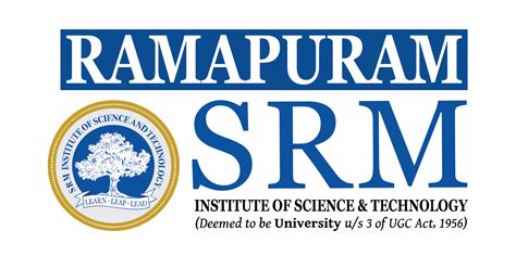 Open Educational Resources (OER) - SRM Ramapuram | SRMIST Ramapuram