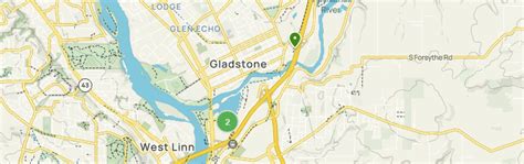 Best Walking Trails in Gladstone | AllTrails