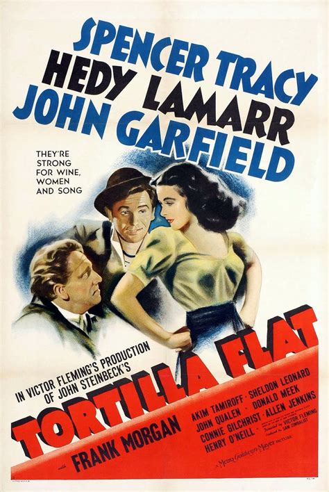 Tortilla Flat (1942)