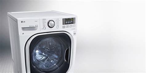 LG Washer Dryer Combo: All-In-One Laundry | LG USA