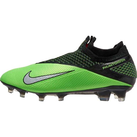 Nike Phantom Vision 2 Elite FG - Future Lab II - SoccerPro