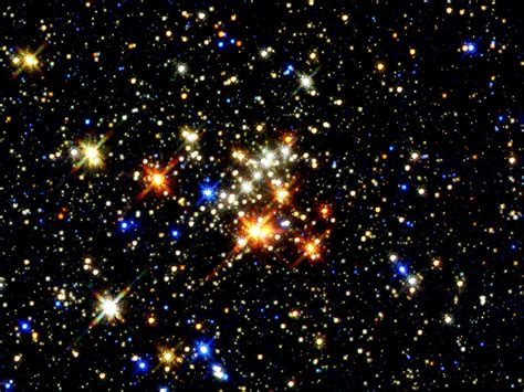 Stars Information and Facts | National Geographic