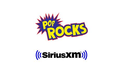 PopRocks | SiriusXM