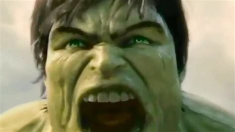 Hulk transformation from all movies full HD - YouTube