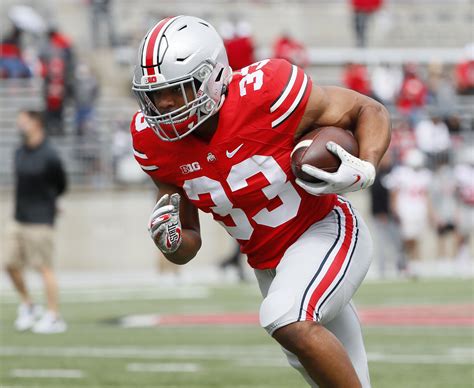 Ohio State football 2022 NFL draft declaration tracker | Buckeyes Wire